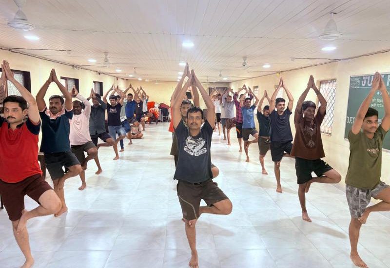 Addiction Affects Families