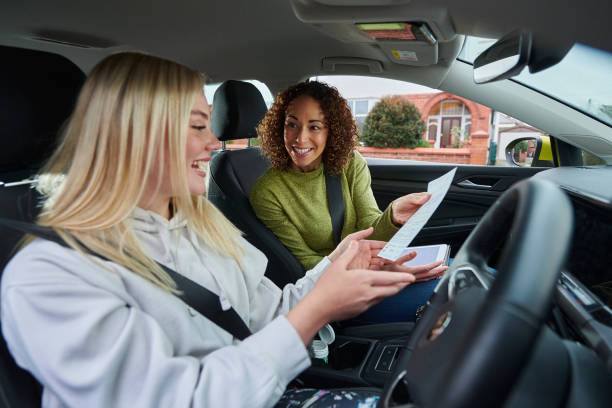 Driving Instructors