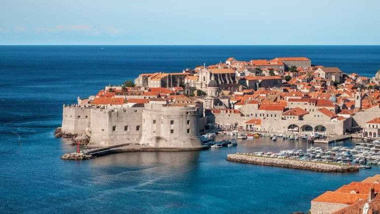 Balkan Private Tour