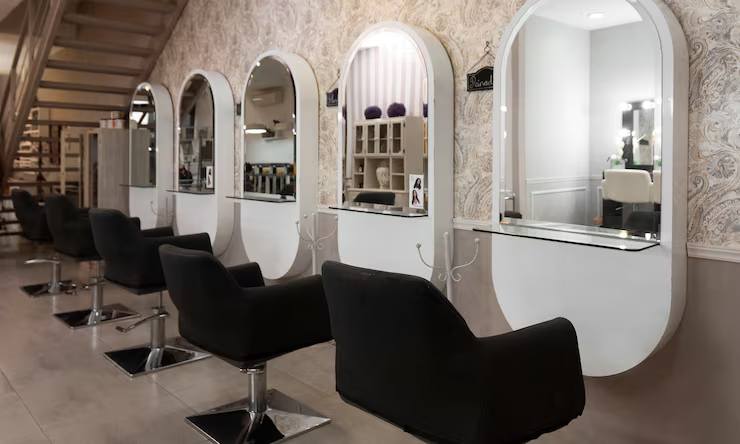 best hair salon