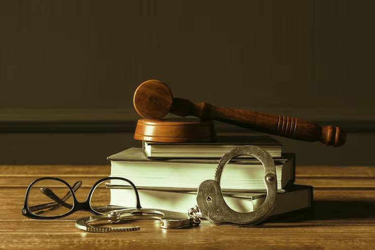 Beyond the Arrest