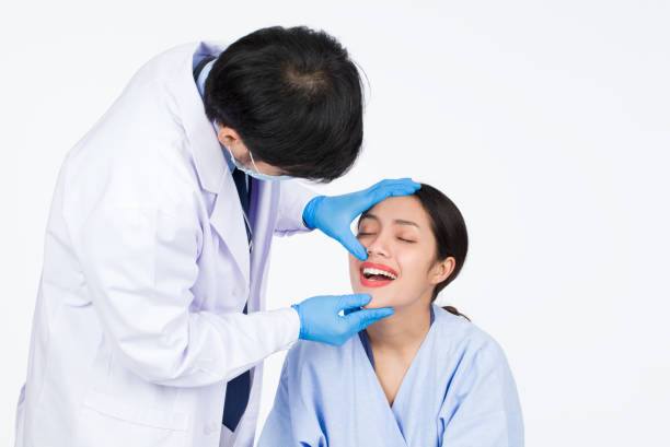 celebrity nose job surgeon