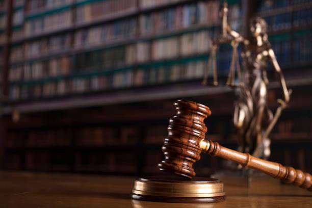 Defense Attorney in Miami