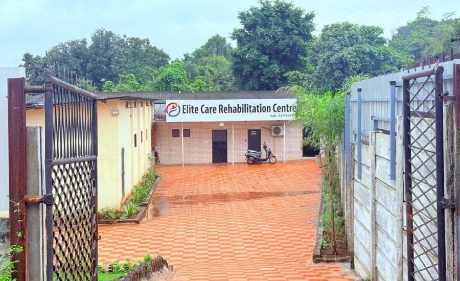 What Should You Expect During Detox at a Drug Detox Centre in Thane District?