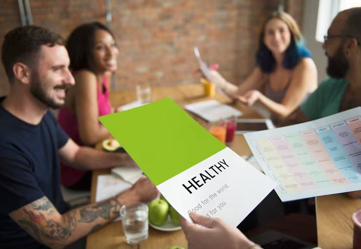 Lifestyle Assessment