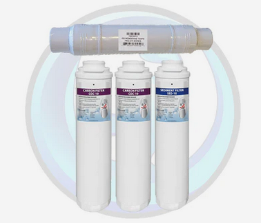 Osmosis Filter Membranes