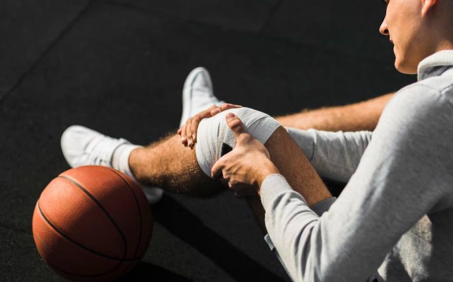 Sports Injury
