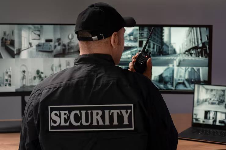 Threat Deterrence