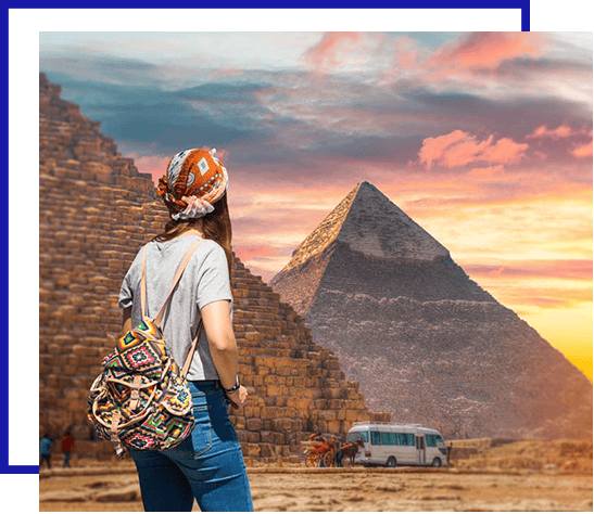 best egypt travel packages